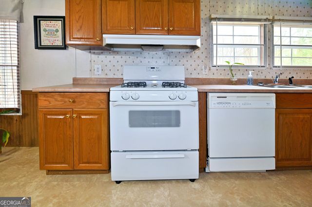 5155 Strickland Road, Gainesville, GA 30507