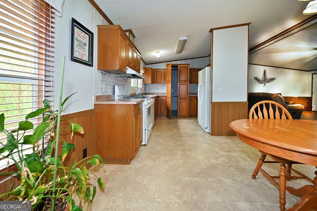 5155 Strickland Road, Gainesville, GA 30507