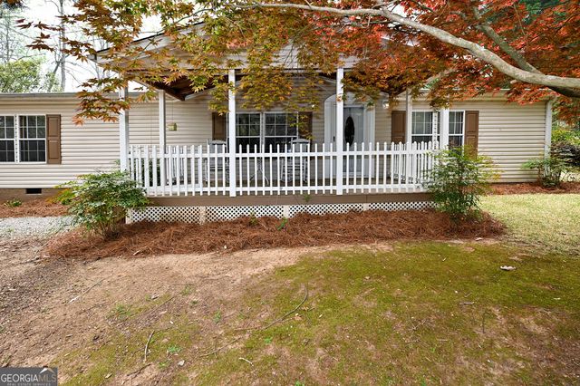 5155 Strickland Road, Gainesville, GA 30507