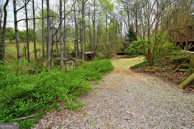 5155 Strickland Road, Gainesville, GA 30507