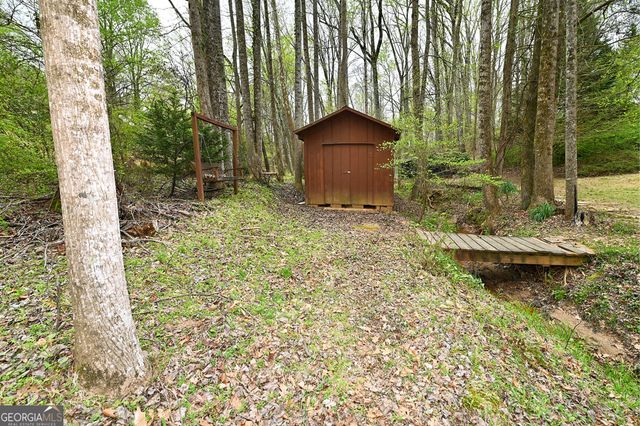 5155 Strickland Road, Gainesville, GA 30507