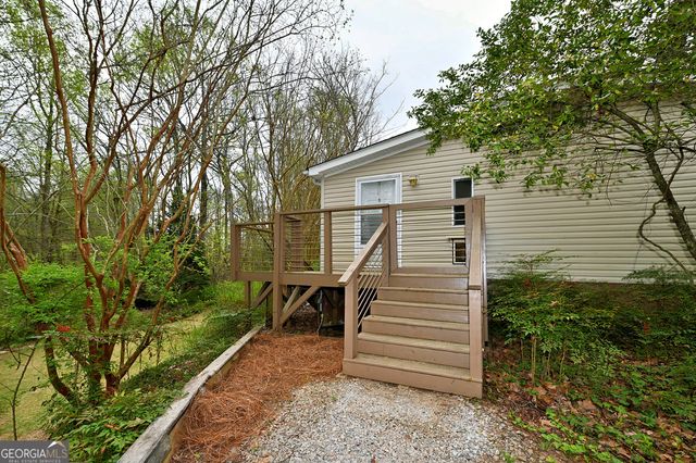 5155 Strickland Road, Gainesville, GA 30507