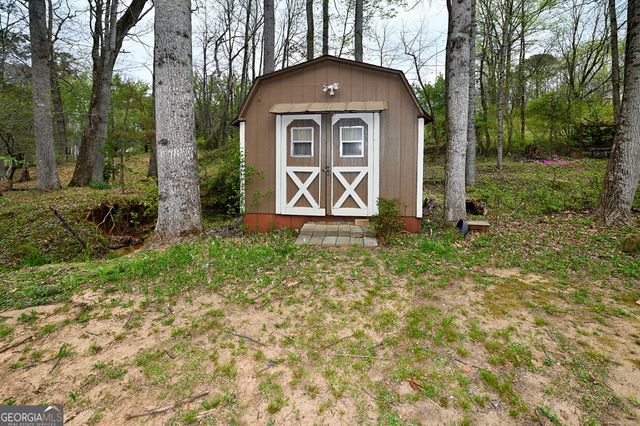 5155 Strickland Road, Gainesville, GA 30507