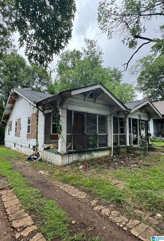 1013 OVERTON AVENUE, Tarrant, AL 35217
