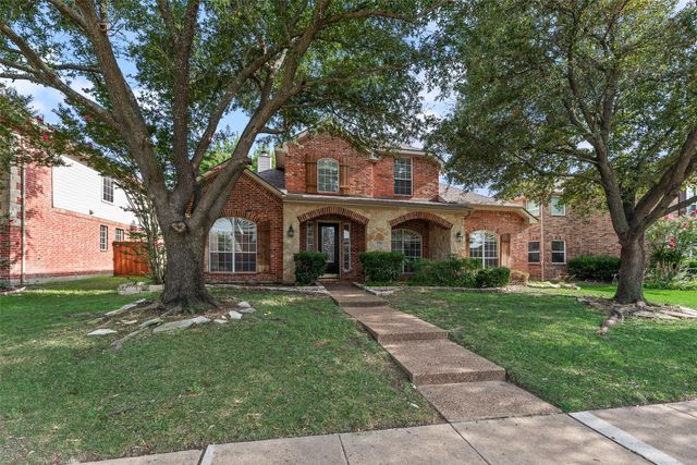 3104 Angus Drive, Plano, TX 75025