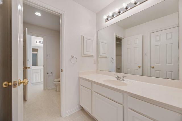 3104 Angus Drive, Plano, TX 75025
