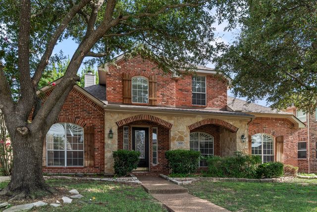 3104 Angus Drive, Plano, TX 75025