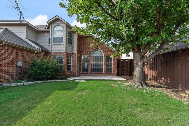 3104 Angus Drive, Plano, TX 75025