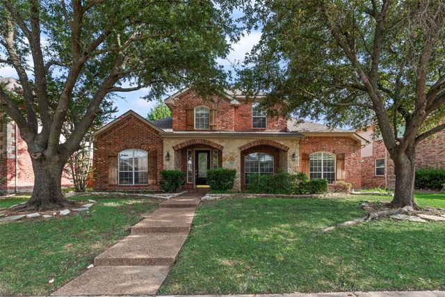 3104 Angus Drive, Plano, TX 75025