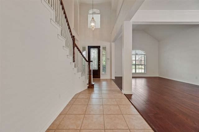3104 Angus Drive, Plano, TX 75025
