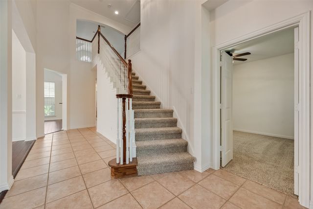 3104 Angus Drive, Plano, TX 75025