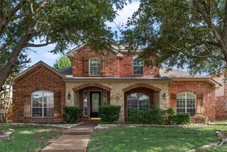 3104 Angus Drive, Plano, TX 75025