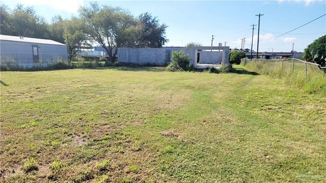 1925 Ash Avenue, Mercedes, TX 78570