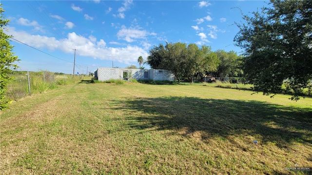 1925 Ash Avenue, Mercedes, TX 78570