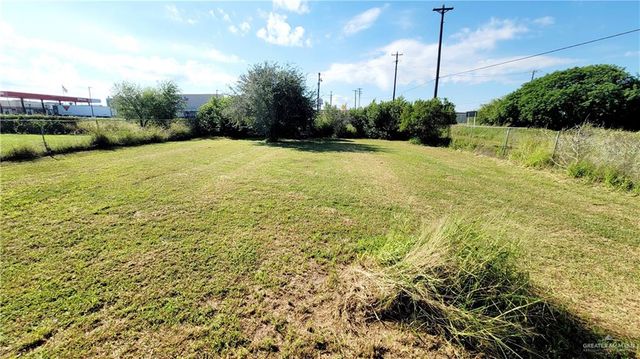 1925 Ash Avenue, Mercedes, TX 78570