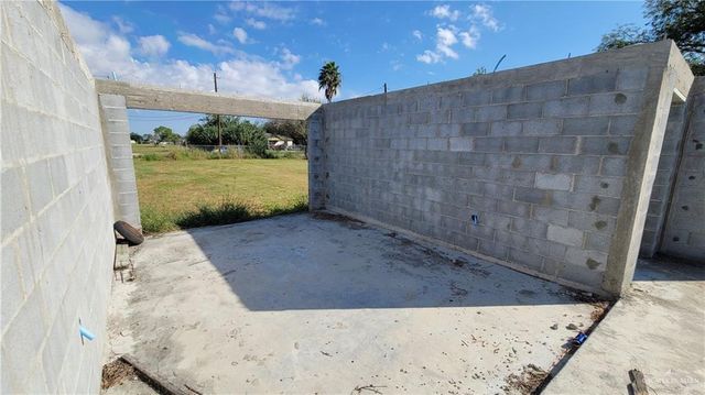 1925 Ash Avenue, Mercedes, TX 78570