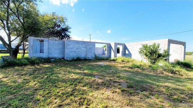 1925 Ash Avenue, Mercedes, TX 78570
