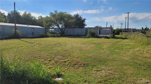 1925 Ash Avenue, Mercedes, TX 78570