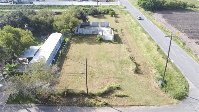 1925 Ash Avenue, Mercedes, TX 78570