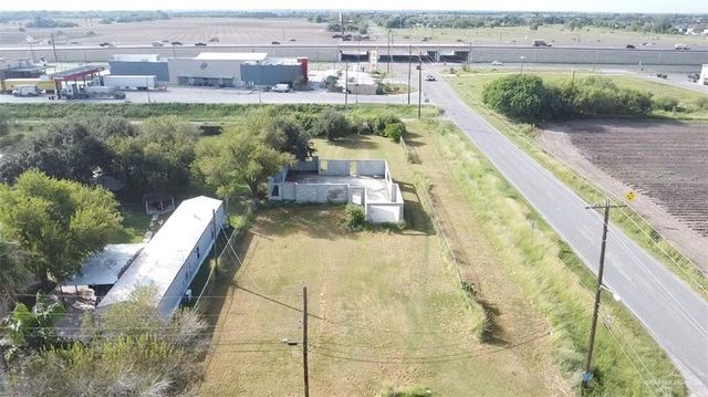 1925 Ash Avenue, Mercedes, TX 78570