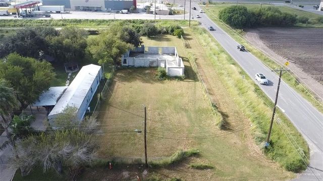 1925 Ash Avenue, Mercedes, TX 78570