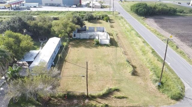 1925 Ash Avenue, Mercedes, TX 78570
