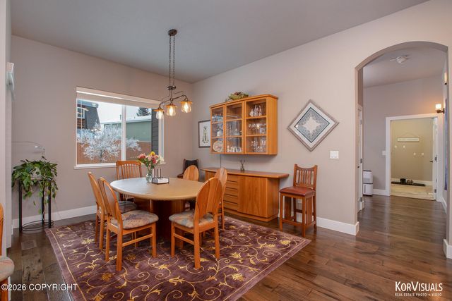 10545 Vancouver Circle, Anchorage, AK 99515