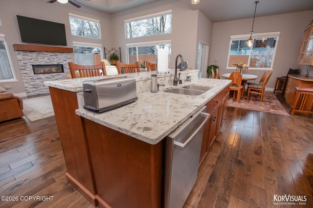 10545 Vancouver Circle, Anchorage, AK 99515