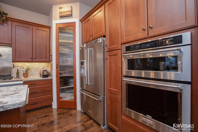 10545 Vancouver Circle, Anchorage, AK 99515