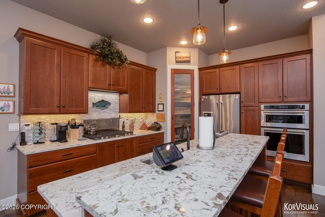 10545 Vancouver Circle, Anchorage, AK 99515