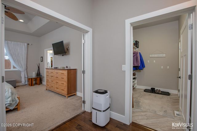 10545 Vancouver Circle, Anchorage, AK 99515