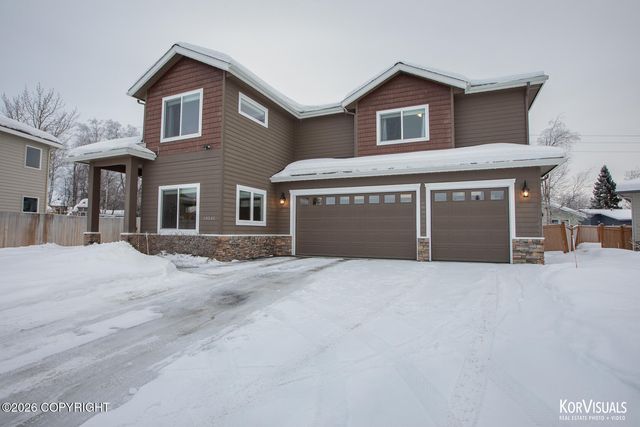 10545 Vancouver Circle, Anchorage, AK 99515