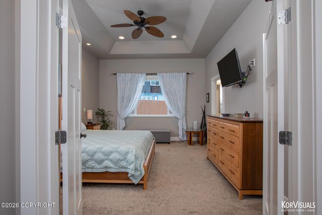 10545 Vancouver Circle, Anchorage, AK 99515