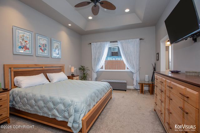 10545 Vancouver Circle, Anchorage, AK 99515