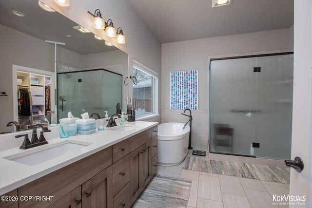 10545 Vancouver Circle, Anchorage, AK 99515