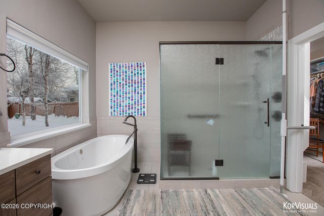 10545 Vancouver Circle, Anchorage, AK 99515