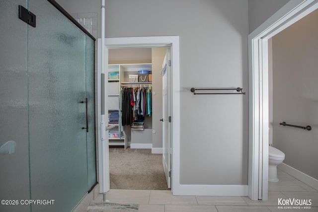 10545 Vancouver Circle, Anchorage, AK 99515