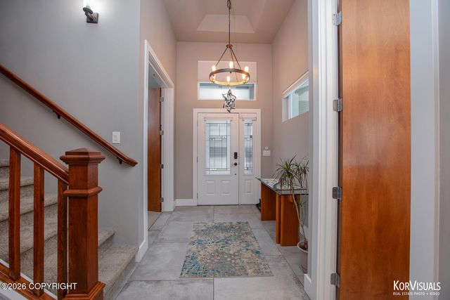 10545 Vancouver Circle, Anchorage, AK 99515