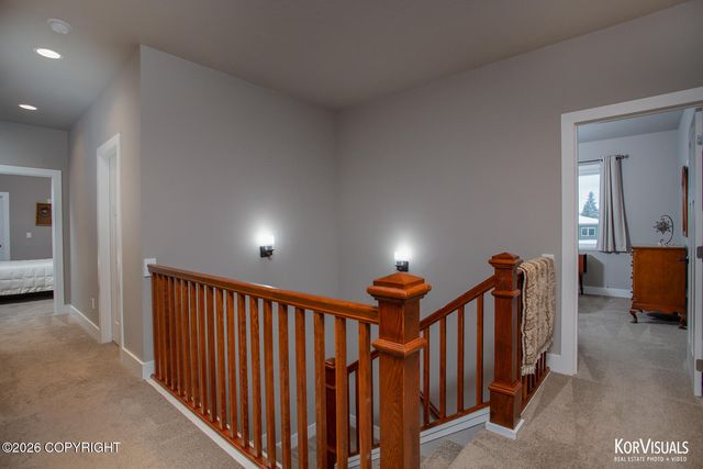 10545 Vancouver Circle, Anchorage, AK 99515