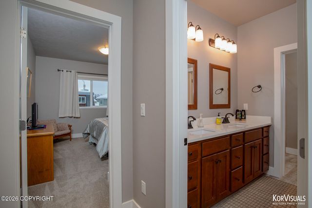 10545 Vancouver Circle, Anchorage, AK 99515