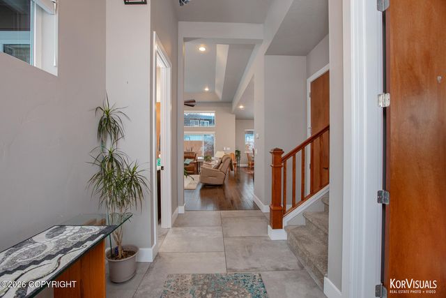 10545 Vancouver Circle, Anchorage, AK 99515