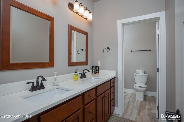 10545 Vancouver Circle, Anchorage, AK 99515