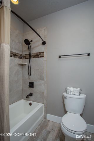 10545 Vancouver Circle, Anchorage, AK 99515