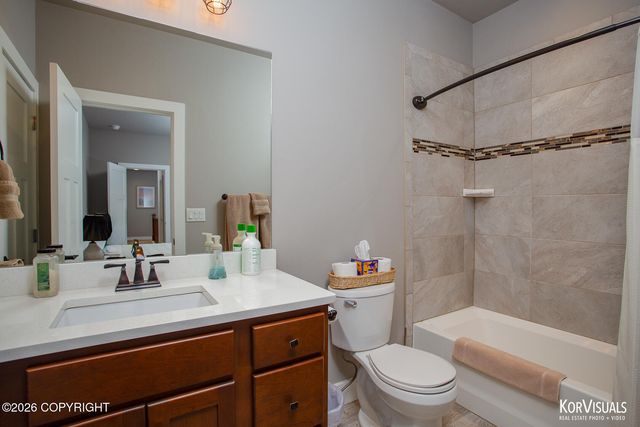 10545 Vancouver Circle, Anchorage, AK 99515