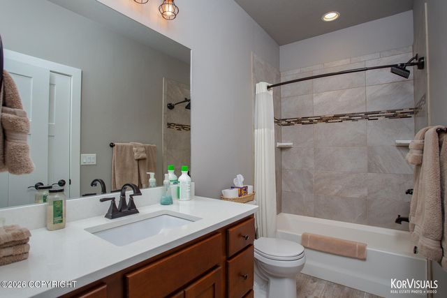 10545 Vancouver Circle, Anchorage, AK 99515