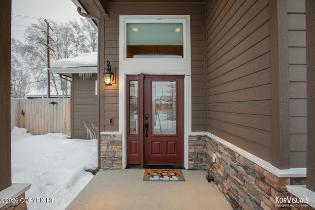 10545 Vancouver Circle, Anchorage, AK 99515