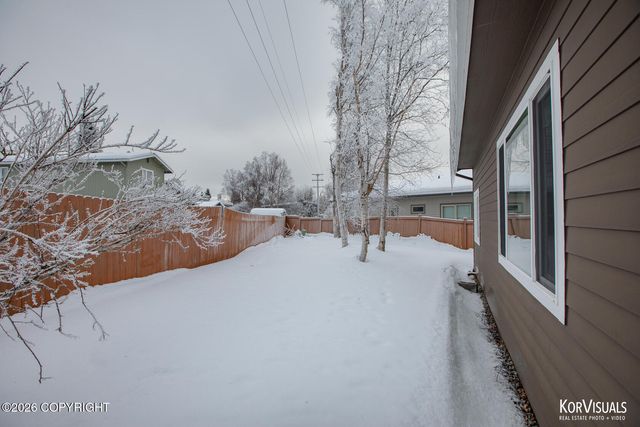 10545 Vancouver Circle, Anchorage, AK 99515