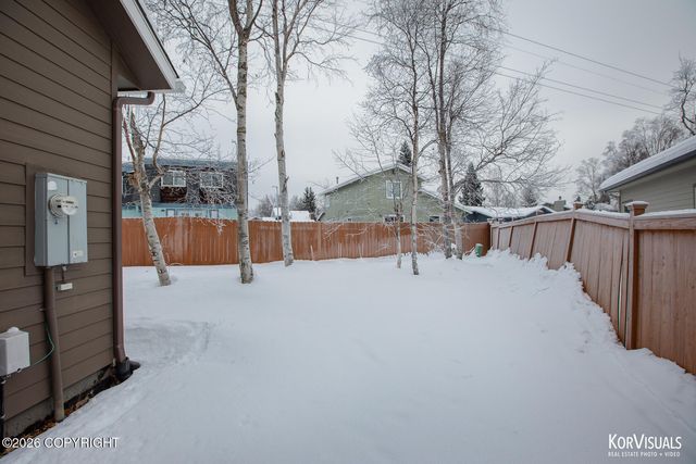 10545 Vancouver Circle, Anchorage, AK 99515