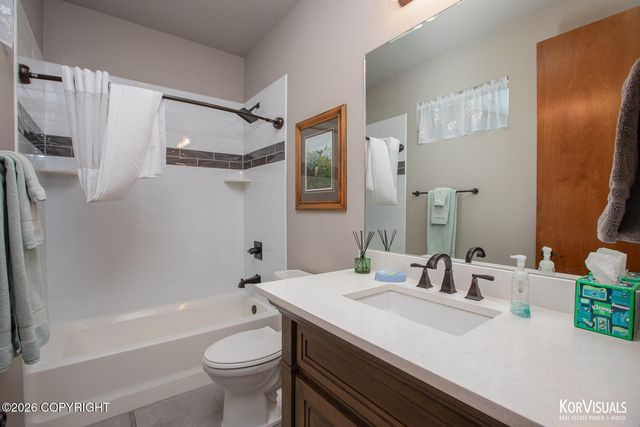 10545 Vancouver Circle, Anchorage, AK 99515