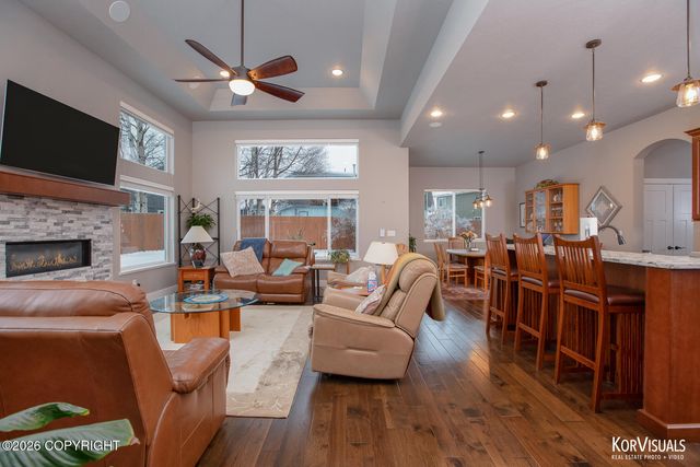 10545 Vancouver Circle, Anchorage, AK 99515